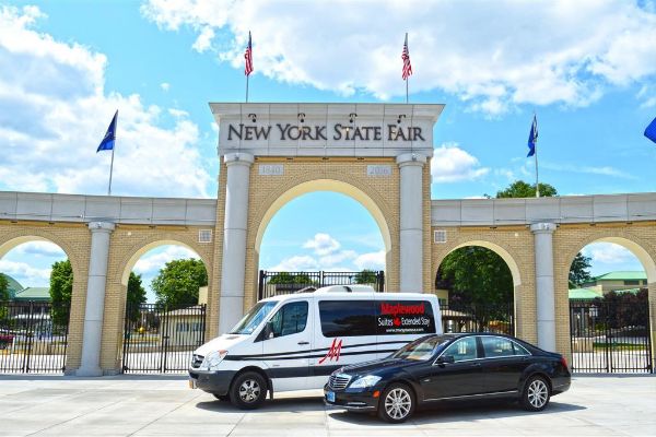 Hotel Maplewood Suites Extended Stay- Syracuse/Airport (Liverpool)